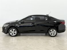 CHEVROLET ONIX 1.0LTZ PLUS 12V TURBO 2023/2023 FOCAR VEÍCULOS CAXIAS DO SUL / Carros no Vale