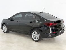 CHEVROLET ONIX 1.0LTZ PLUS 12V TURBO 2023/2023 FOCAR VEÍCULOS CAXIAS DO SUL / Carros no Vale