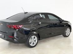 CHEVROLET ONIX 1.0LTZ PLUS 12V TURBO 2023/2023 FOCAR VEÍCULOS CAXIAS DO SUL / Carros no Vale
