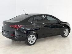 CHEVROLET ONIX 1.0LTZ PLUS 12V TURBO 2023/2023 FOCAR VEÍCULOS CAXIAS DO SUL / Carros no Vale