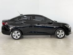 CHEVROLET ONIX 1.0LTZ PLUS 12V TURBO 2023/2023 FOCAR VEÍCULOS CAXIAS DO SUL / Carros no Vale