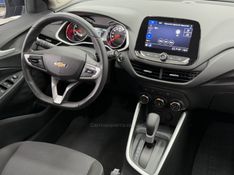 CHEVROLET ONIX 1.0LTZ PLUS 12V TURBO 2023/2023 FOCAR VEÍCULOS CAXIAS DO SUL / Carros no Vale