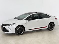 TOYOTA COROLLA 2.0 GR SPORT 16V 2023/2024 FOCAR VEÍCULOS CAXIAS DO SUL / Carros no Vale