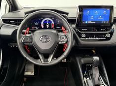 TOYOTA COROLLA 2.0 GR SPORT 16V 2023/2024 FOCAR VEÍCULOS CAXIAS DO SUL / Carros no Vale