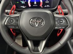 TOYOTA COROLLA 2.0 GR SPORT 16V 2023/2024 FOCAR VEÍCULOS CAXIAS DO SUL / Carros no Vale