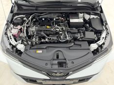 TOYOTA COROLLA 2.0 GR SPORT 16V 2023/2024 FOCAR VEÍCULOS CAXIAS DO SUL / Carros no Vale