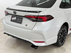 TOYOTA COROLLA 2.0 GR SPORT 16V 2023/2024 FOCAR VEÍCULOS CAXIAS DO SUL / Carros no Vale