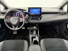 TOYOTA COROLLA 2.0 GR SPORT 16V 2023/2024 FOCAR VEÍCULOS CAXIAS DO SUL / Carros no Vale