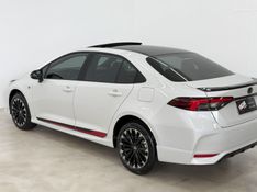 TOYOTA COROLLA 2.0 GR SPORT 16V 2023/2024 FOCAR VEÍCULOS CAXIAS DO SUL / Carros no Vale