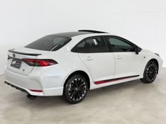 TOYOTA COROLLA 2.0 GR SPORT 16V 2023/2024 FOCAR VEÍCULOS CAXIAS DO SUL / Carros no Vale