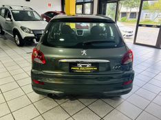PEUGEOT 207 1.4 XR 8V 2012/2012 PRIME MULTIMARCAS CAXIAS DO SUL / Carros no Vale