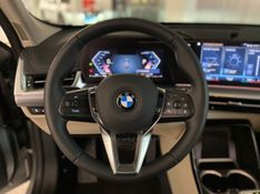 BMW X1 2.0 16V TURBO SDRIVE20I X-LINE 2024/2025 ÓTIMA CAR FLORES DA CUNHA / Carros no Vale