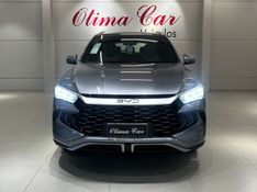 BYD SONG PRO 1.5 GS HÍBRIDO 2024/2025 ÓTIMA CAR FLORES DA CUNHA / Carros no Vale