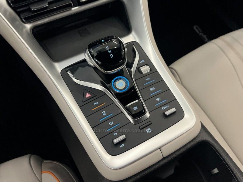 BYD SONG PRO 1.5 GS HÍBRIDO 2024/2025 ÓTIMA CAR FLORES DA CUNHA / Carros no Vale