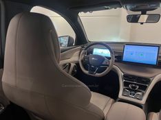 BYD SONG PRO 1.5 GS HÍBRIDO 2024/2025 ÓTIMA CAR FLORES DA CUNHA / Carros no Vale