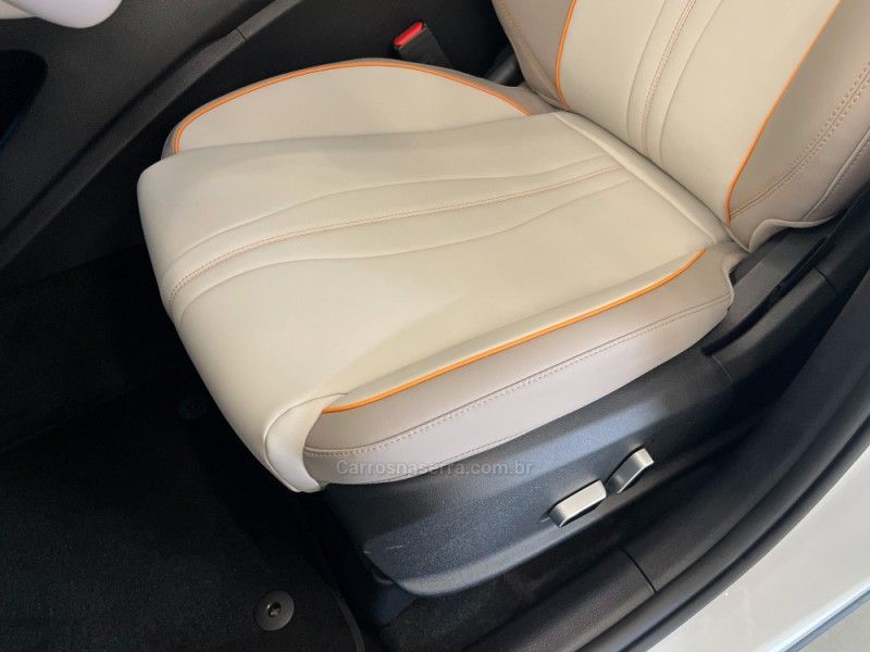BYD SONG PRO 1.5 GS HÍBRIDO 2024/2025 ÓTIMA CAR FLORES DA CUNHA / Carros no Vale