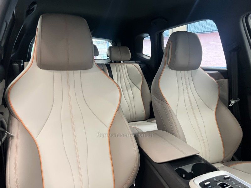 BYD SONG PRO 1.5 GS HÍBRIDO 2024/2025 ÓTIMA CAR FLORES DA CUNHA / Carros no Vale
