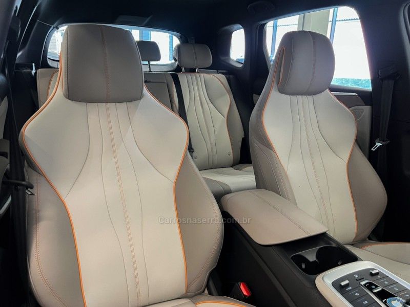 BYD SONG PRO 1.5 GS HÍBRIDO 2024/2025 ÓTIMA CAR FLORES DA CUNHA / Carros no Vale