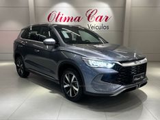 BYD SONG PRO 1.5 GS HÍBRIDO 2024/2025 ÓTIMA CAR FLORES DA CUNHA / Carros no Vale