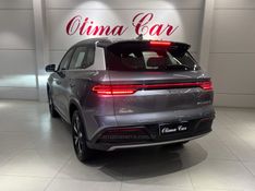 BYD SONG PRO 1.5 GS HÍBRIDO 2024/2025 ÓTIMA CAR FLORES DA CUNHA / Carros no Vale