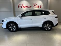 BYD SONG PRO 1.5 GS HÍBRIDO 2024/2025 ÓTIMA CAR FLORES DA CUNHA / Carros no Vale
