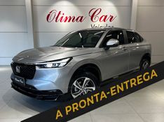 HONDA HR-V 1.5 16V TOURING TURBO 2024/2025 ÓTIMA CAR FLORES DA CUNHA / Carros no Vale