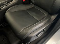 HONDA HR-V 1.5 16V TOURING TURBO 2024/2025 ÓTIMA CAR FLORES DA CUNHA / Carros no Vale
