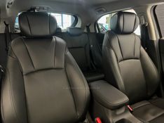 HONDA HR-V 1.5 16V TOURING TURBO 2024/2025 ÓTIMA CAR FLORES DA CUNHA / Carros no Vale