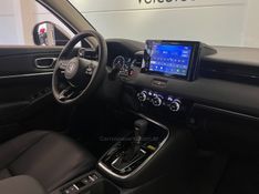 HONDA HR-V 1.5 16V TOURING TURBO 2024/2025 ÓTIMA CAR FLORES DA CUNHA / Carros no Vale