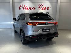 HONDA HR-V 1.5 16V TOURING TURBO 2024/2025 ÓTIMA CAR FLORES DA CUNHA / Carros no Vale