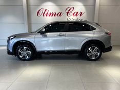 HONDA HR-V 1.5 16V TOURING TURBO 2024/2025 ÓTIMA CAR FLORES DA CUNHA / Carros no Vale