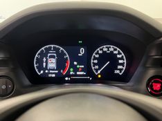 HONDA HR-V 1.5 16V TOURING TURBO 2024/2025 ÓTIMA CAR FLORES DA CUNHA / Carros no Vale