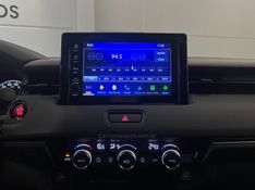 HONDA HR-V 1.5 16V TOURING TURBO 2024/2025 ÓTIMA CAR FLORES DA CUNHA / Carros no Vale