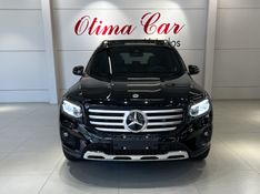 MERCEDES-BENZ GLB 220 2.0 PROGRESSIVE 16V TURBO HIBRIDO 2024/2025 ÓTIMA CAR FLORES DA CUNHA / Carros no Vale