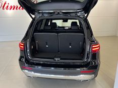 MERCEDES-BENZ GLB 220 2.0 PROGRESSIVE 16V TURBO HIBRIDO 2024/2025 ÓTIMA CAR FLORES DA CUNHA / Carros no Vale