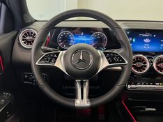 MERCEDES-BENZ GLB 220 2.0 PROGRESSIVE 16V TURBO HIBRIDO 2024/2025 ÓTIMA CAR FLORES DA CUNHA / Carros no Vale