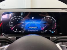 MERCEDES-BENZ GLB 220 2.0 PROGRESSIVE 16V TURBO HIBRIDO 2024/2025 ÓTIMA CAR FLORES DA CUNHA / Carros no Vale