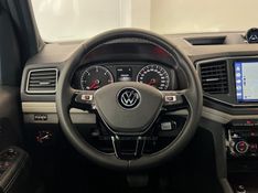 VOLKSWAGEN AMAROK 3.0 V6 TDI HIGHLINE CD 4MOTION 2024/2025 ÓTIMA CAR FLORES DA CUNHA / Carros no Vale