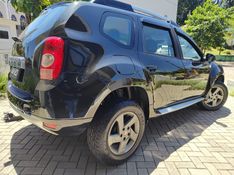 RENAULT DUSTER 1.6 DYNAMIQUE 4X2 16V 2014/2014 AWD MULTIMARCAS LAJEADO / Carros no Vale