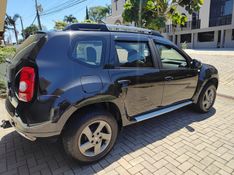 RENAULT DUSTER 1.6 DYNAMIQUE 4X2 16V 2014/2014 AWD MULTIMARCAS LAJEADO / Carros no Vale