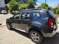 RENAULT DUSTER 1.6 DYNAMIQUE 4X2 16V 2014/2014 AWD MULTIMARCAS LAJEADO / Carros no Vale