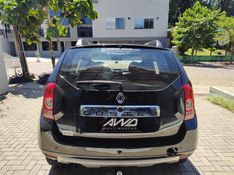 RENAULT DUSTER 1.6 DYNAMIQUE 4X2 16V 2014/2014 AWD MULTIMARCAS LAJEADO / Carros no Vale