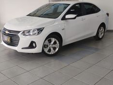 Chevrolet ONIX LTZ PLUS 1.0 TURBO 2023/2023 SÉRGIO VEÍCULOS TEUTÔNIA / Carros no Vale