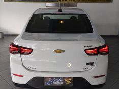 Chevrolet ONIX LTZ PLUS 1.0 TURBO 2023/2023 SÉRGIO VEÍCULOS TEUTÔNIA / Carros no Vale