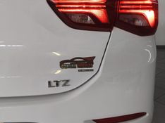 Chevrolet ONIX LTZ PLUS 1.0 TURBO 2023/2023 SÉRGIO VEÍCULOS TEUTÔNIA / Carros no Vale