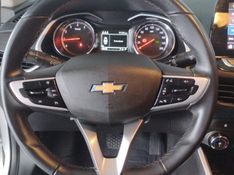 Chevrolet ONIX LTZ PLUS 1.0 TURBO 2023/2023 SÉRGIO VEÍCULOS TEUTÔNIA / Carros no Vale