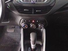 Chevrolet ONIX LTZ PLUS 1.0 TURBO 2023/2023 SÉRGIO VEÍCULOS TEUTÔNIA / Carros no Vale