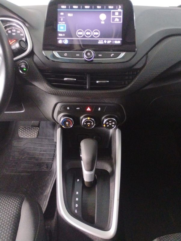 Chevrolet ONIX LTZ PLUS 1.0 TURBO 2023/2023 SÉRGIO VEÍCULOS TEUTÔNIA / Carros no Vale