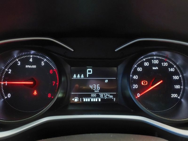 Chevrolet ONIX 1.0 TURBO FLEX LT AUTOMÁTICO 2022/2022 BETIOLO NOVOS E SEMINOVOS LAJEADO / Carros no Vale