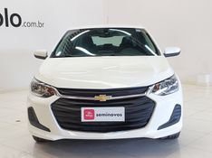 Chevrolet ONIX 1.0 TURBO FLEX LT AUTOMÁTICO 2022/2022 BETIOLO NOVOS E SEMINOVOS LAJEADO / Carros no Vale